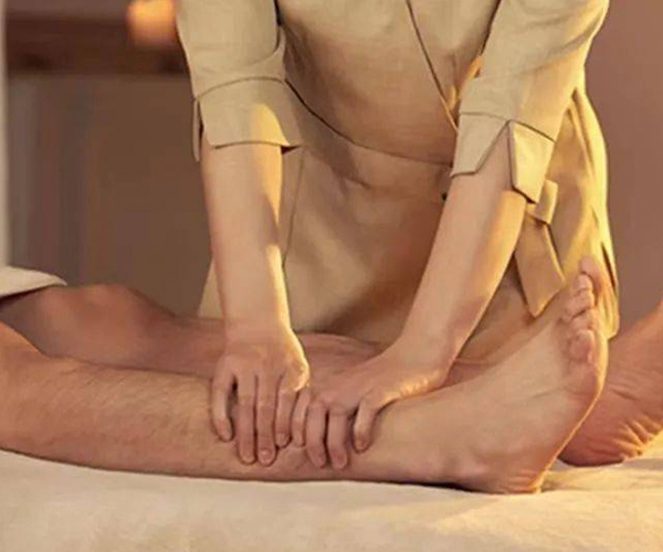 西安临潼水疗养生Kanimi养生欢迎您