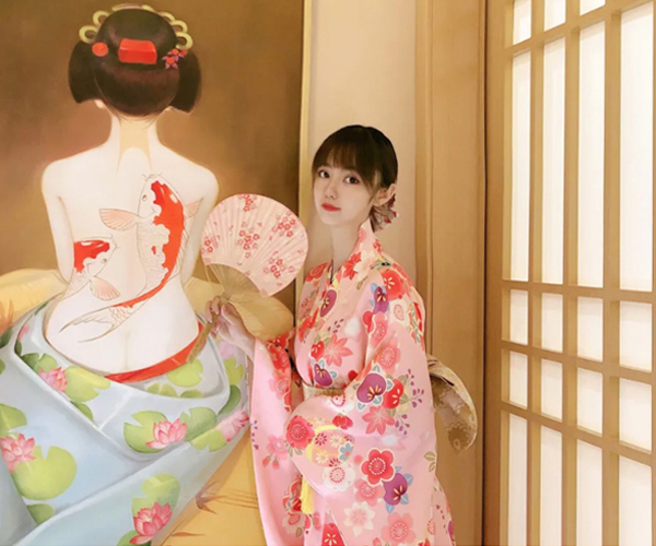 西安临潼spa养生Kanimi养生欢迎您