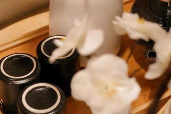 西安临潼足疗养生之反射区疗法原理